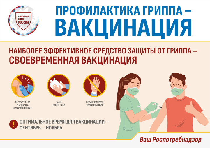 Профилактика гриппа Профилактика гриппа.