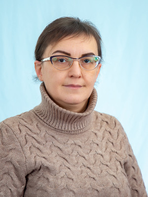 Педагогический работник Аверкина Мария Николаевна Педагогический работник Аверкина Мария Николаевна