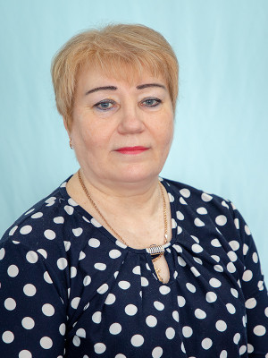 Педагогический работник Гатилова Галина Анатольевна Педагогический работник Гатилова Галина Анатольевна