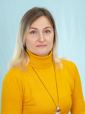 Педагогический работник Скуба Наталья Михайловна Педагогический работник Скуба Наталья Михайловна