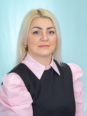 Педагогический работник Терехова Элина Юрьевна Педагогический работник Терехова Элина Юрьевна