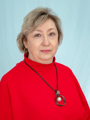 Логопед Хоткевич Елена Николаевна Логопед Хоткевич Елена Николаевна